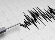 Şili’de deprem