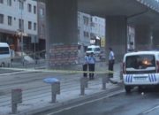 Şişli’de şüpheli ölüm