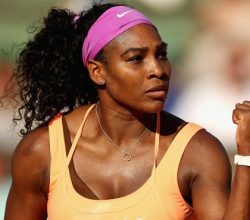 Tenis rekortmeni Serena Williams hamile