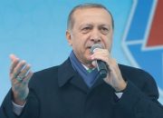 Trump’tan Erdoğan’da referandum telefonu