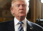 Trump’tan FBI açıklaması