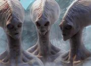 SETI astronomu: 2100 yılına kadar insan ırkının yerini uzaylı türü alacak