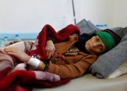 Yemen’de 7 milyon kişi açlıkla karşı karşıya