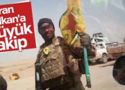 YPG’li siyahi terörist