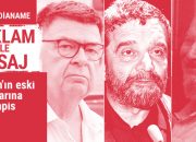 Zaman’ın eski yazarlarına şok hapis talebi